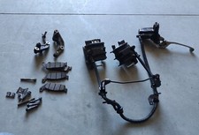 Pinze Freno Anteriori Pompa