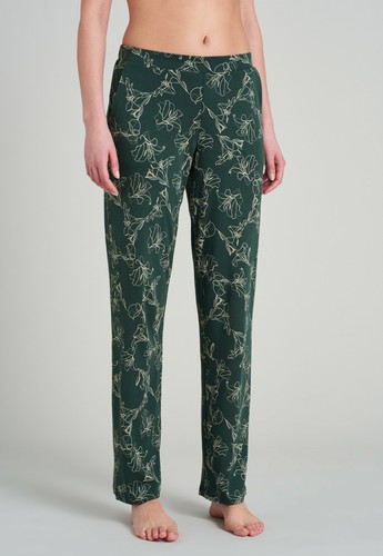 Pantaloni donna schiesser - pantaloni, da