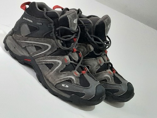 Scarpe trekking salomon - scarpe,