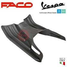 TAPPETO TAPPETINO PEDANA CENTRALE FACO PER VESPA GTS 125 250 300 / SUPER / SPORT