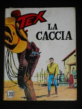 ***TEX NUMERO 96*** LIRE 200 -