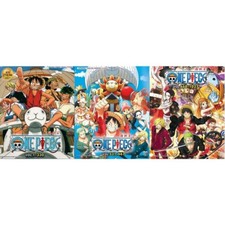 ANIME DVD One Piece Vol 1-1027