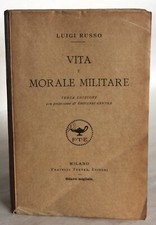 Luigi RUSSO, VITA E MORALE