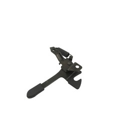 LEVA INTERNA REGOLAZIONE SEDILE POST SINISTRO FIAT CINQUECENTO (1998) 900 B 29KW