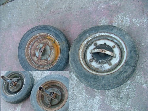 Fiat 500 cerchione - fiat,