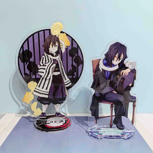 Pezzi set demon - demon, slayer