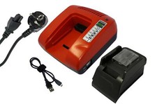 Caricabatteria per - 14.4v,