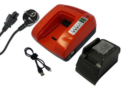 Caricabatteria per - 14.4v,