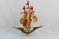 Antica BARCA realizzata con