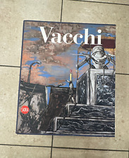 VACCHI - SERGIO VACCHI -