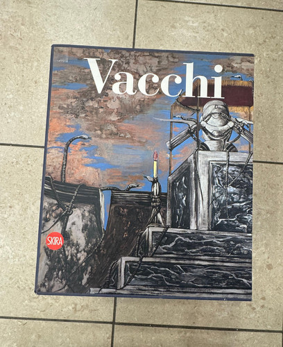 Vacchi sergio - -,