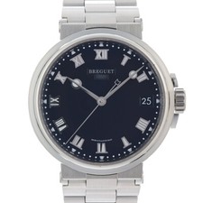 BREGUET Marine 5517TI/Y1/TZ0