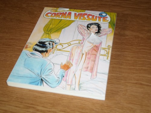 Corna vissute nuova serie - vissute,