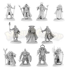 Final Bosses - HQ - Ulag