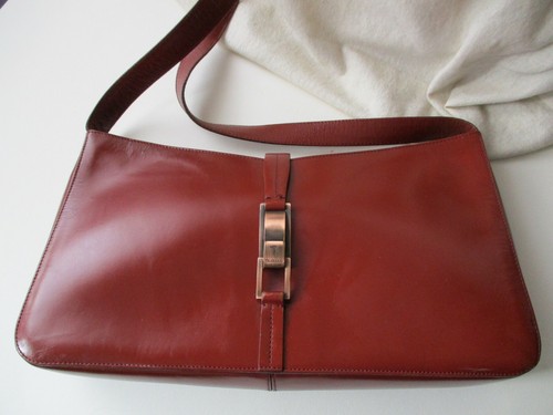 Trussardi collezione pelle - collezione,