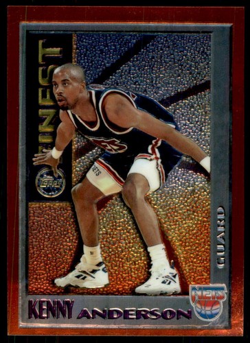 1995 finest kenny anderson - finest,