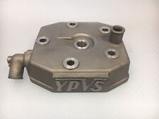 Testa  Yamaha YZ 125 1982 C 5X4-11111-00 cylinder head