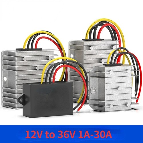 Alimentatore step-up