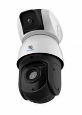 Telecamera Videosorveglianaza Professionale