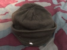 berretto lana invernale