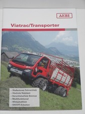AEBI Viatrac / Transporter