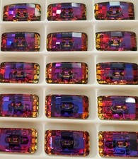 Swarovski 3093 21x11 mm