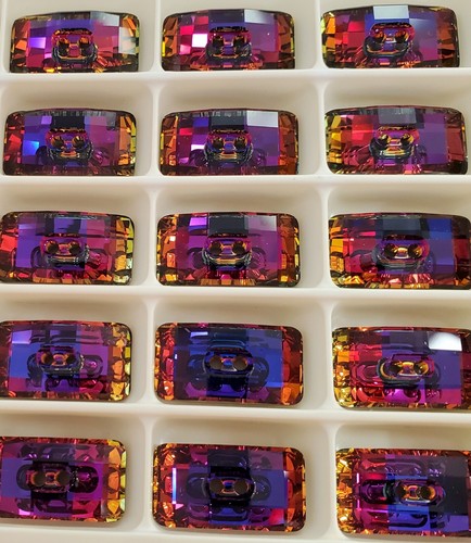Swarovski 3093 21x11 - , mm