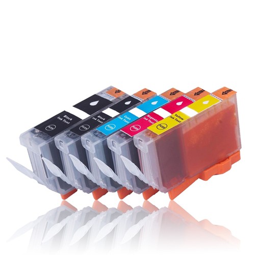 Cartucce stampa pgi 525 - 5,