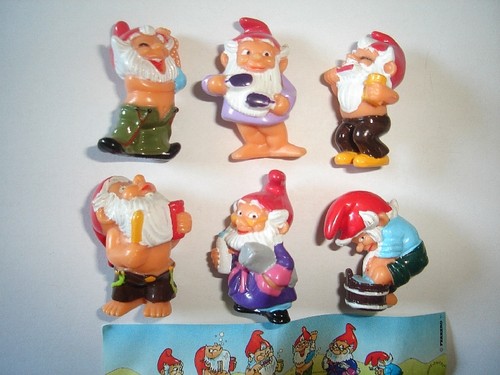Set sorpresa bambini - sorpresa,
