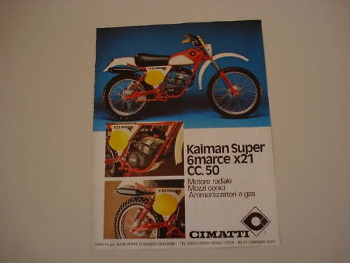 Advertising pubblicità 1978 - advertising,