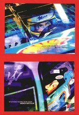 VITAPHONE MASERATI MC12 DRIVER