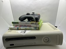 Xbox 360 Arcade Console solo