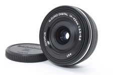 [Top Mint] Obiettivo Olympus