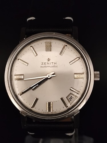 Orologio zenith automatico in - orologio,