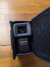 Panasonic DMW-LVF1 Live Mirino