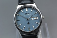 [Ecc+5] Seiko King Quartz
