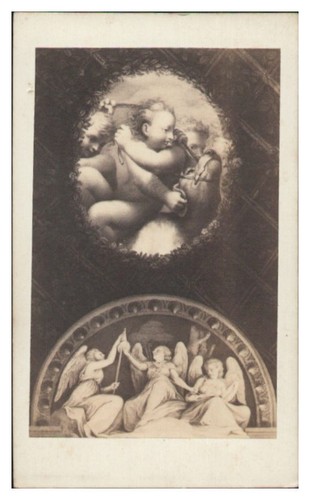 Y1795 foto cdv atelier - foto,