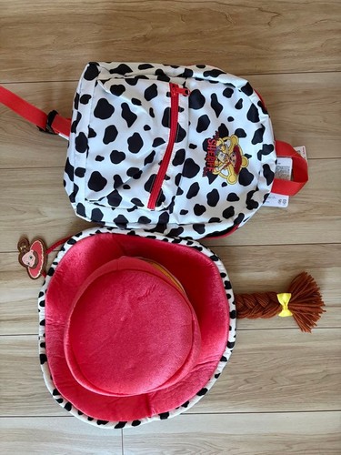 Zaino per bambini jessie - zaino,