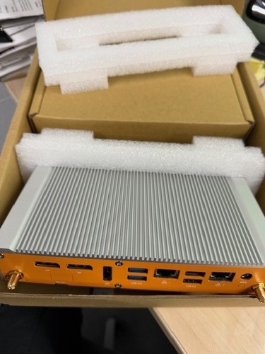Onlogic helix 310 intel - onlogic,