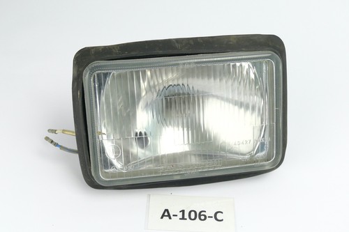 Honda 250 md11 - 250, 1987