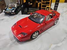 Bburago burago ferrari - bburago,