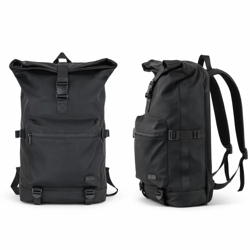 Zaino borsa uomo - baci, e