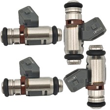 4X Iniettore Iniettore Per Audi A2 VW Golf IV Lupo Polo 1.4 036906031C