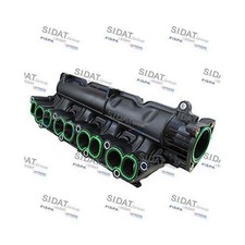 Modulo Collettore Aspirazione