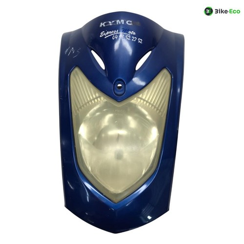 Optique feu phare kymco - optique,