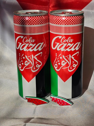 Spille stato della palestina - 2,