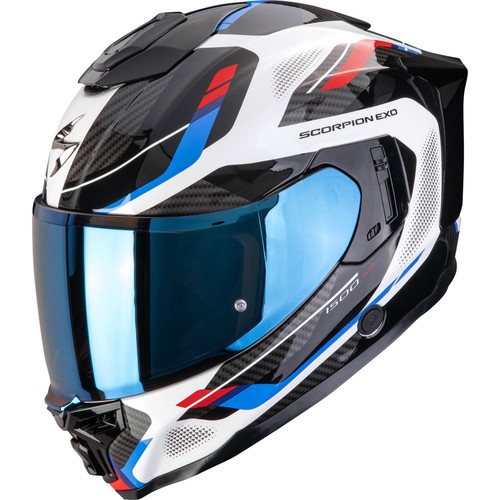 Scorpion casco moto - -,