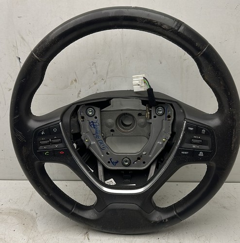 Volante per hyundai - per, 2°