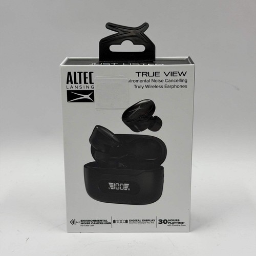 Nuovi auricolari wireless