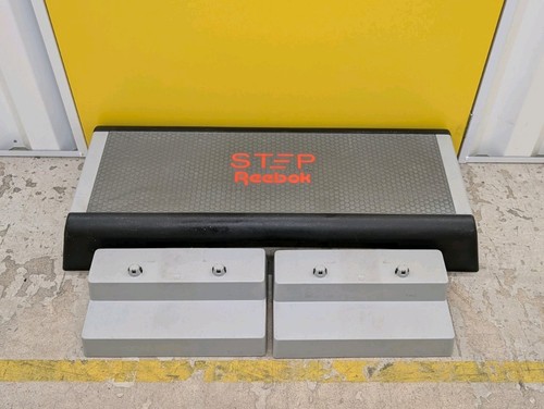 Reebok step mazzo - mazzo, aerobico